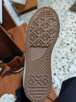 Converse All Star Marroni Stivaletti