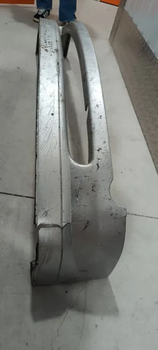 Añadido Alpina BMW E46