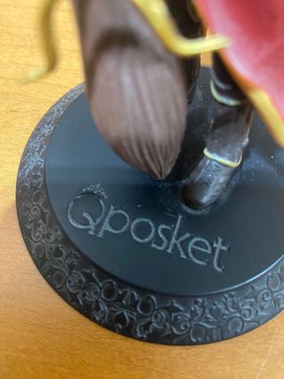 Figura Qposket Harry Potter Colección