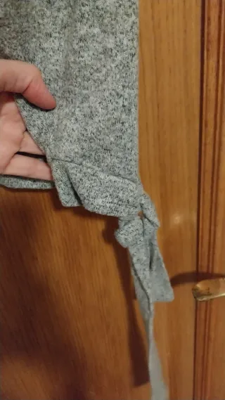 Jersey fino Mango Talla M