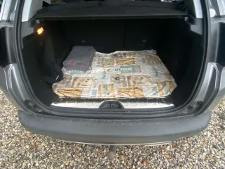 paugeot 2008 2008 2017