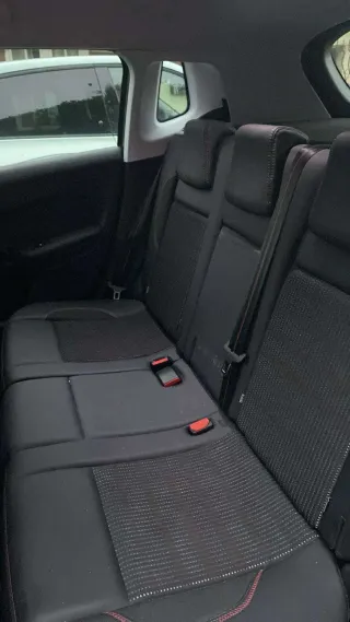 paugeot 2008 2008 2017