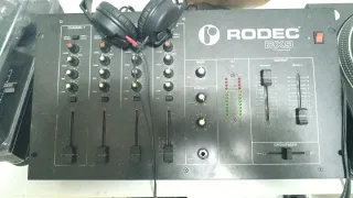 Technics SL-1210MK5 Tocadiscos DJ