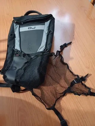 Mochila moto OJ Kyte