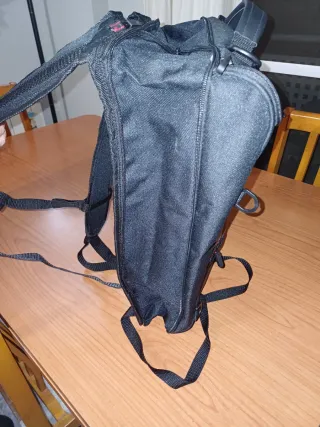 Mochila moto OJ Kyte