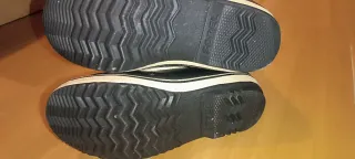 Botas de Nieve Sorel Marrones y Negras