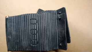 Kit Baca Coche 4 patas