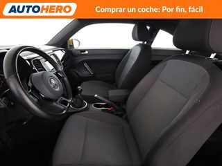 Volkswagen Beetle 2.0 TDI Beetlemania BlueMotion