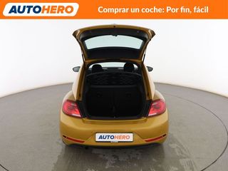 Volkswagen Beetle 2.0 TDI Beetlemania BlueMotion