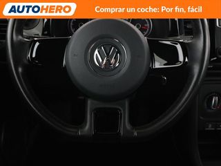 Volkswagen Beetle 2.0 TDI Beetlemania BlueMotion