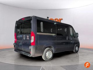 Fiat Ducato Ducato 30 2.3 MJT 150CV PC-TN Combi