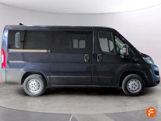 Fiat Ducato Ducato 30 2.3 MJT 150CV PC-TN Combi