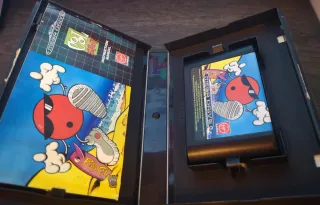 Videogioco Cool Spot per Sega Mega Drive