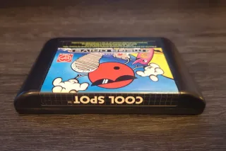 Videogioco Cool Spot per Sega Mega Drive