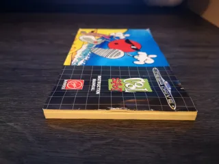 Videogioco Cool Spot per Sega Mega Drive