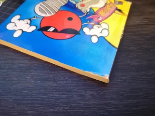 Videogioco Cool Spot per Sega Mega Drive