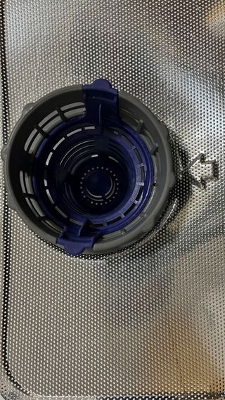 Filtros Lavavajillas Beko DFN05210W