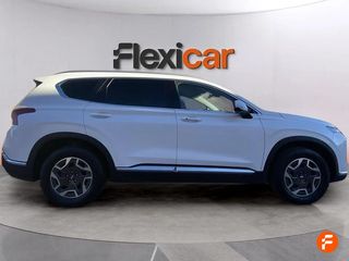 Hyundai Santa Fe 1.6 TGDi HEV Maxx Auto 4x2