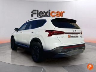 Hyundai Santa Fe 1.6 TGDi HEV Maxx Auto 4x2