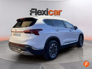Hyundai Santa Fe 1.6 TGDi HEV Maxx Auto 4x2