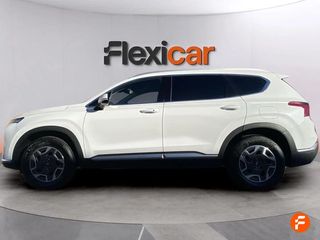 Hyundai Santa Fe 1.6 TGDi HEV Maxx Auto 4x2