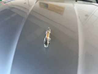 Jaguar X-Type 150.000klm!!! Distintivo B