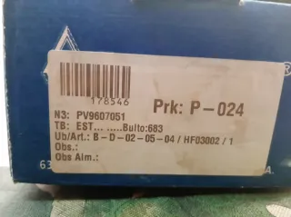 Curvadora de tubos Imperial P-024