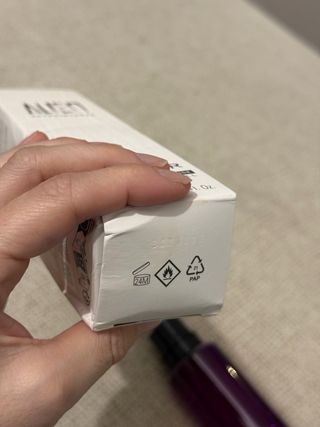 Mugler Recarga Alien Extraintense 100 ml