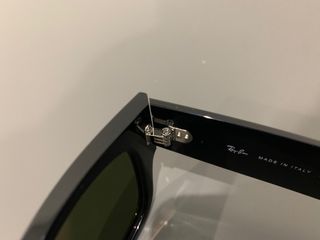 Gafas de sol Ray-Ban Wayfarer RB0840S