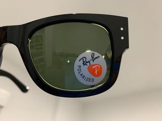 Gafas de sol Ray-Ban Wayfarer RB0840S