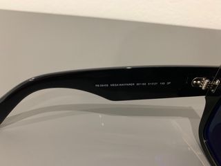 Gafas de sol Ray-Ban Wayfarer RB0840S