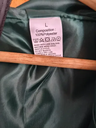 Capa y Corbata Harry Potter Slytherin Mujer