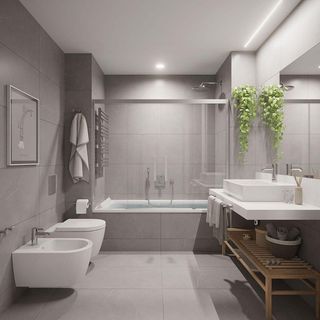 Piso en venta en La Nova Esquerra de l'Eixample en Barcelona