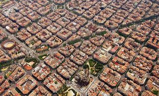 Piso en venta en La Nova Esquerra de l'Eixample en Barcelona