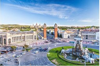 Piso en venta en La Nova Esquerra de l'Eixample en Barcelona