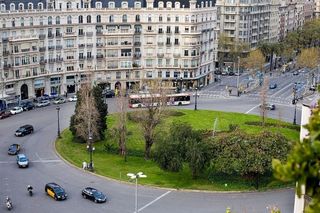 Piso en venta en La Nova Esquerra de l'Eixample en Barcelona