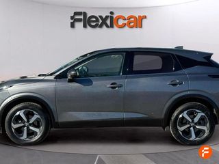 Nissan Qashqai DIG-T 116kW (158CV) mHEV Xtronic Tekna+