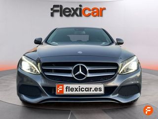 Mercedes Clase C C 220 d