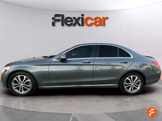 Mercedes Clase C C 220 d