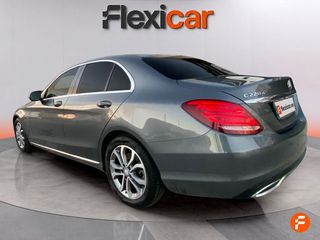 Mercedes Clase C C 220 d