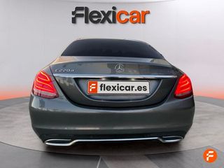 Mercedes Clase C C 220 d