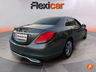 Mercedes Clase C C 220 d