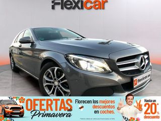 Mercedes Clase C C 220 d