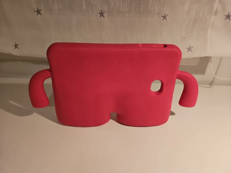 Funda protectora para tablet infantil afbeelding 3