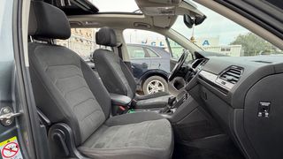 Volkswagen Tiguan Allspace 2021