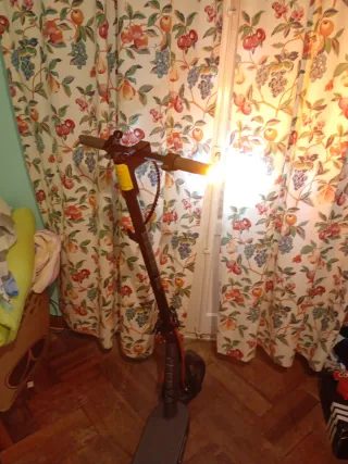 Patinete Eléctrico Xiaomi 5