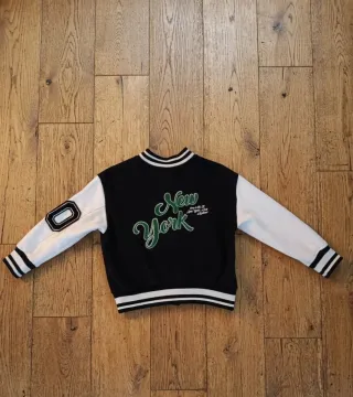 Chaqueta niño Talla 5-6