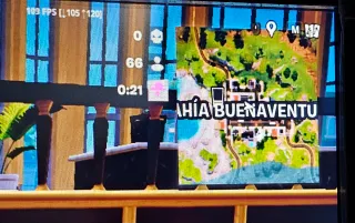 PC Low Cost Gaming con I7, 16Gb Ram, Gráfica y SSD