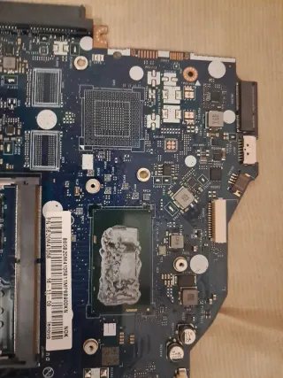 Placa Base Lenovo Ideapad 110-15ISK