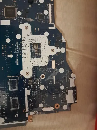 Placa Base Lenovo Ideapad 110-15ISK